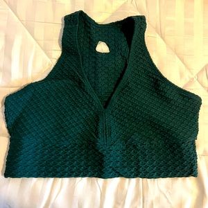 BOOTY BY BRABANTS TOP